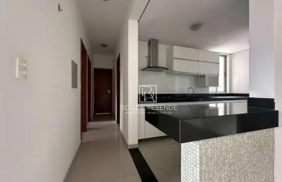 Apartamento com 3 dormitórios à venda, 95 m² por r$ 425.000,00 - senhora das graças - betim/mg