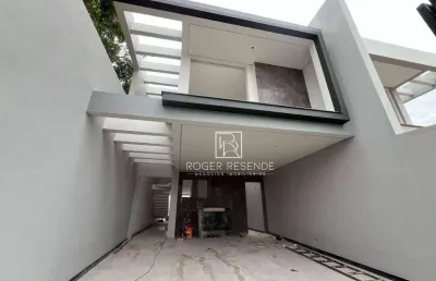 Casa com 3 dormitórios à venda, 240 m² por r$ 900.000,00 - jardim brasília - betim/mg