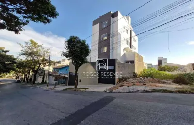 Apartamento com 2 quartos à venda na Alameda das Patativas, Cabral, Contagem