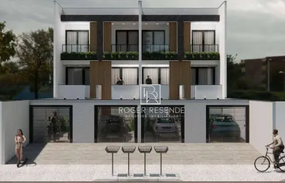 Casa com 2 dormitórios à venda, 83 m² por r$ 360.000,00 - niterói - betim/mg