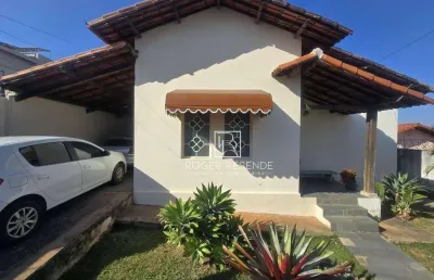 Casa com 4 dormitórios à venda, 200 m² por r$ 800.000,00 - novo guarujá - betim/mg