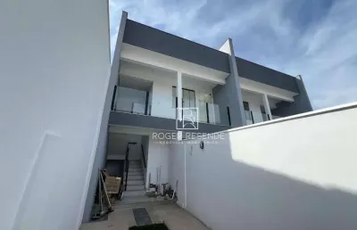 Casa com 3 dormitórios à venda, 104 m² por r$ 479.000 - santa fé - betim/mg