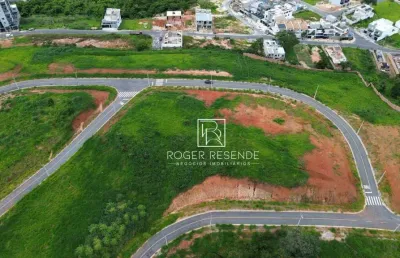 Terreno à venda, 360 m² por r$ 360.000,00 - guaruja mansões - betim/mg