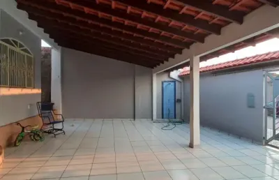 Casa 4 quartos - bairro embratel, proximo ao porto velho shopping