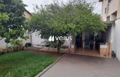 Casa à venda, 4 quartos, 1 suíte, 1 vaga, centro - uberlândia/mg
