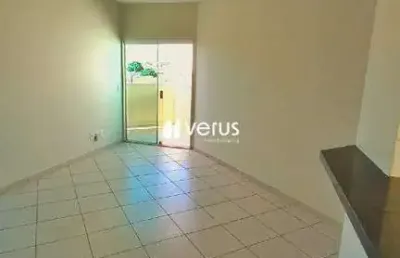 Ótimo apartamento localizado no bairro santa mônica