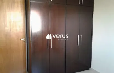 Apartamento para aluguel, 3 quartos, 1 suíte, santa mônica - uberlândia/mg
