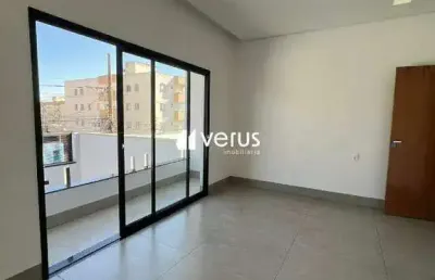 Casa à venda, 3 quartos, 1 suíte, 1 vaga, santa mônica - uberlândia/mg