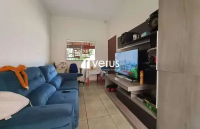 Casa à venda, 3 quartos, 1 suíte, 2 vagas, jardim europa - uberlândia/mg