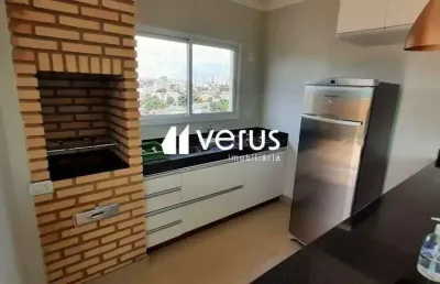 Apartamento à venda, 4 quartos, 2 suítes, 2 vagas, saraiva - uberlândia/mg