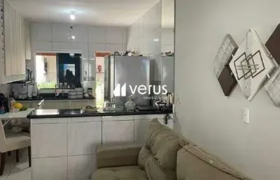 Casa à venda, 3 quartos, 1 suíte, 3 vagas, jardim europa - uberlândia/mg
