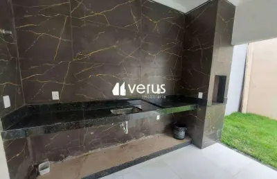 Casa à venda, 3 quartos, 3 suítes, 3 vagas, novo mundo - uberlândia/mg