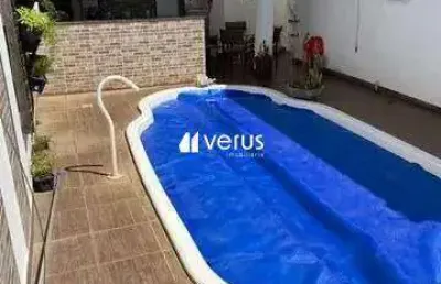 Casa à venda, 3 quartos, 1 suíte, 2 vagas, granada - uberlândia/mg