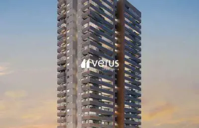 Apartamento à venda, 3 quartos, 3 suítes, 1 vaga, morada da colina - uberlândia/mg