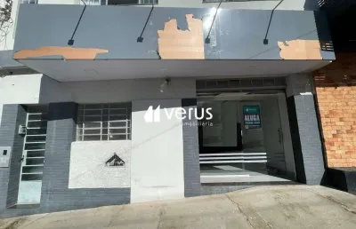 Sala comercial para alugar no Lidice, Uberlândia 