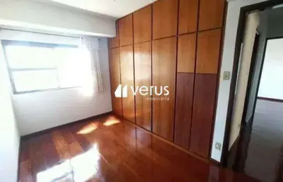 Oportunidade única! apartamento espaçoso de 3 quartos no bairro martins