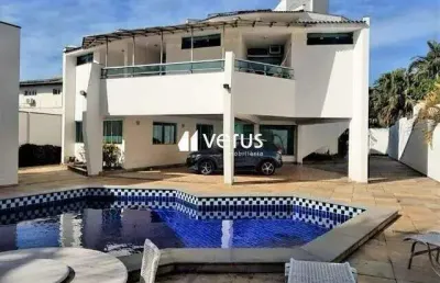 Casa à venda, 4 quartos, 4 suítes, 8 vagas, morada da colina - uberlândia/mg