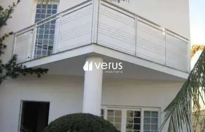 Casa à venda, 3 quartos, 1 suíte, 4 vagas, jardim karaíba - uberlândia/mg