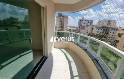 Apartamento à venda, 3 quartos, 1 suíte, 2 vagas, santa mônica - uberlândia/mg