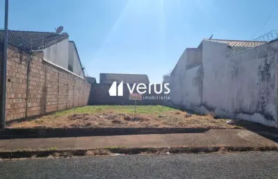 Terreno à venda no Santa Rosa, Uberlândia 