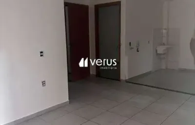 Apartamento à venda, 2 quartos, 1 vaga, grand ville - uberlândia/mg