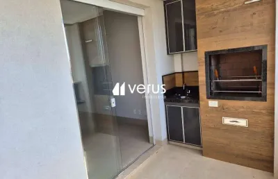 Apartamento à venda, 2 quartos, 1 suíte, 2 vagas, santa mônica - uberlândia/mg