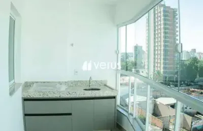 Apartamento à venda, 2 quartos, 1 suíte, 1 vaga, tubalina - uberlândia/mg