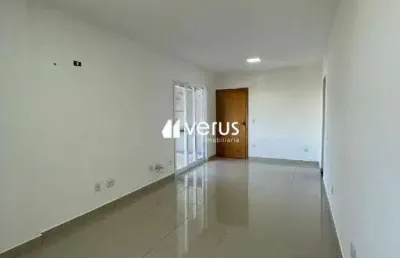 Apartamento para aluguel, 3 quartos, 1 suíte, 2 vagas, tubalina - uberlândia/mg