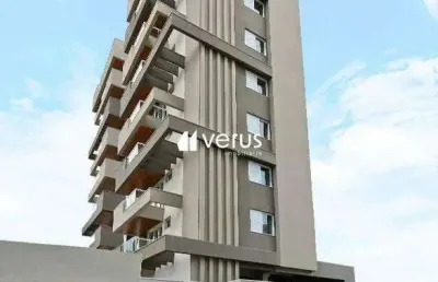 Apartamento à venda, 3 quartos, 1 suíte, 2 vagas, saraiva - uberlândia/mg