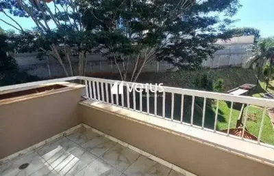 Apartamento para aluguel, 3 quartos, 1 suíte, 2 vagas, tubalina - uberlândia/mg