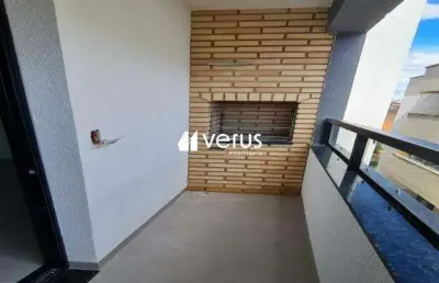 Apartamento com 2 quartos à venda no Santa Mônica, Uberlândia 