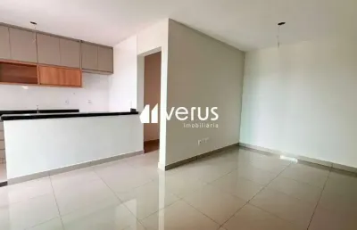 Apartamento à venda, 3 quartos, 1 suíte, 2 vagas, tubalina - uberlândia/mg