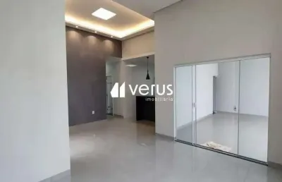 Casa à venda, 3 quartos, 1 suíte, 4 vagas, novo mundo - uberlândia/mg