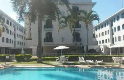 Apartamento à venda, 3 quartos, 1 suíte, 2 vagas, saraiva - uberlândia/mg