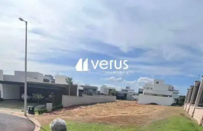 Terreno em condomínio à venda, jardim sul - uberlândia/mg
