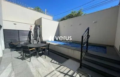 Apartamento para aluguel, 3 quartos, 3 suítes, 2 vagas, morada da colina - uberlândia/mg