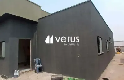 Casa à venda, 3 quartos, 1 suíte, 2 vagas, laranjeiras - uberlândia/mg