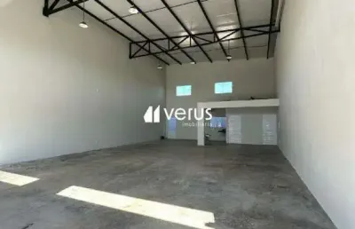 Barracão / Galpão / Depósito para alugar no Novo Mundo, Uberlândia 