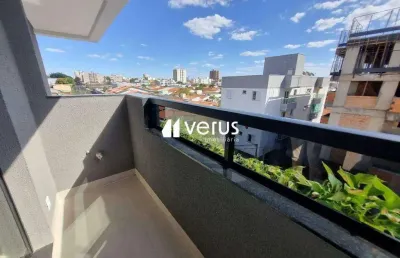 Apartamento à venda, 2 quartos, 1 suíte, 1 vaga, santa mônica - uberlândia/mg