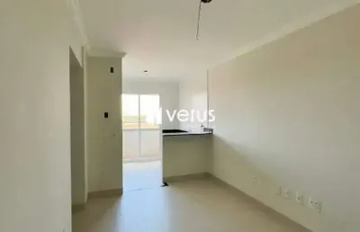 Apartamento à venda, 2 quartos, 1 suíte, 1 vaga, granada - uberlândia/mg