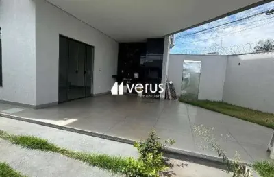 Sobrado à venda, 3 quartos, 1 suíte, 2 vagas, laranjeiras - uberlândia/mg