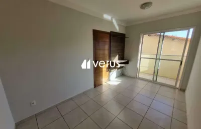 Apartamento à venda, 2 quartos, 1 suíte, 2 vagas, santa mônica - uberlândia/mg