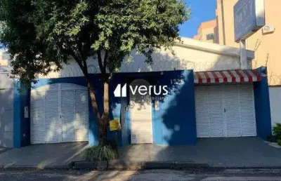 Casa comercial à venda, 1 quarto, 1 suíte, santa mônica - uberlândia/mg
