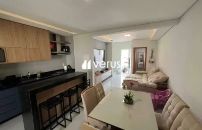 Casa sobrado à venda, 3 quartos, 1 suíte, 1 vaga, novo mundo - uberlândia/mg