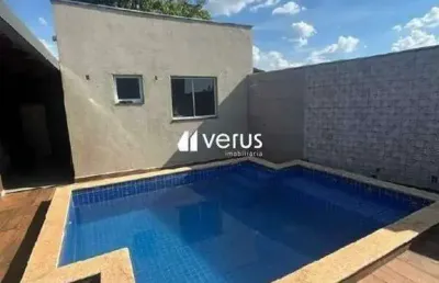 Casa à venda, 3 quartos, 1 suíte, 3 vagas, chacaras tubalina e quartel - uberlândia/mg
