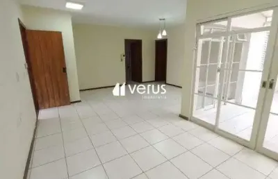 Casa para aluguel, 4 quartos, 1 suíte, 3 vagas, daniel fonseca - uberlândia/mg