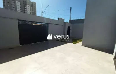 Casa à venda, 3 quartos, 1 suíte, 2 vagas, laranjeiras - uberlândia/mg