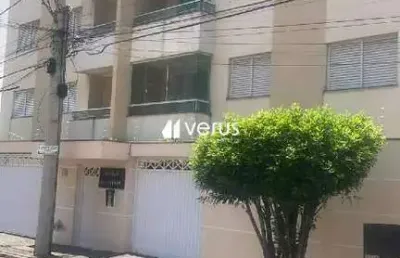 Apartamento à venda, 3 quartos, 1 suíte, 2 vagas, patrimonio - uberlândia/mg