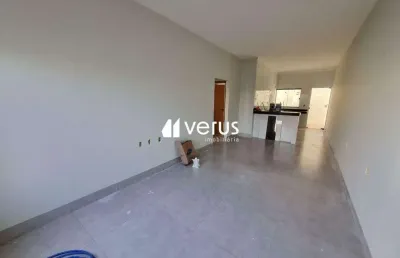 Casa à venda, 2 quartos, 1 suíte, 6 vagas, planalto - uberlândia/mg