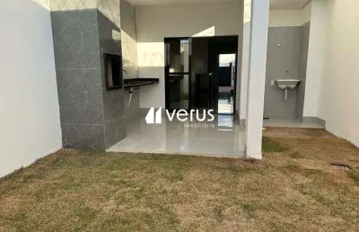 Sobrado à venda, 3 quartos, 1 suíte, 4 vagas, novo mundo - uberlândia/mg